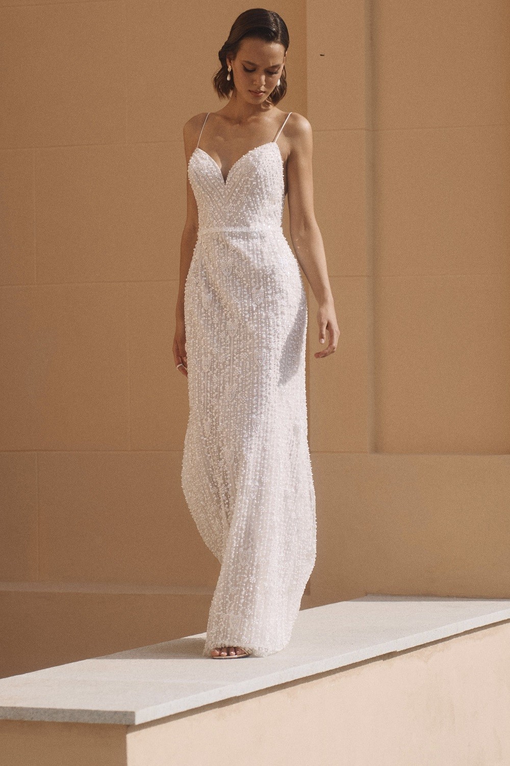 Свадебное платье #1144