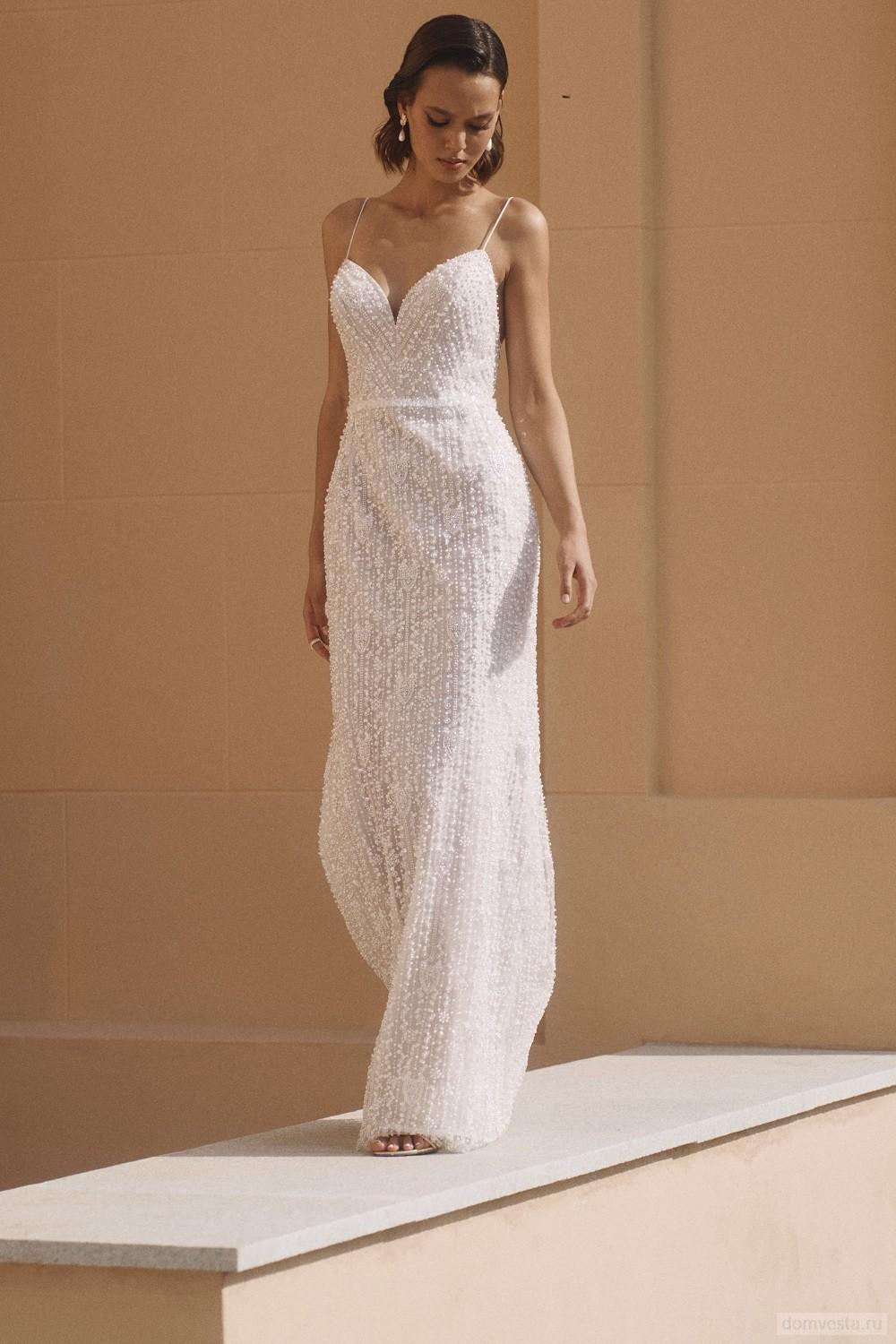 Свадебное платье #1144