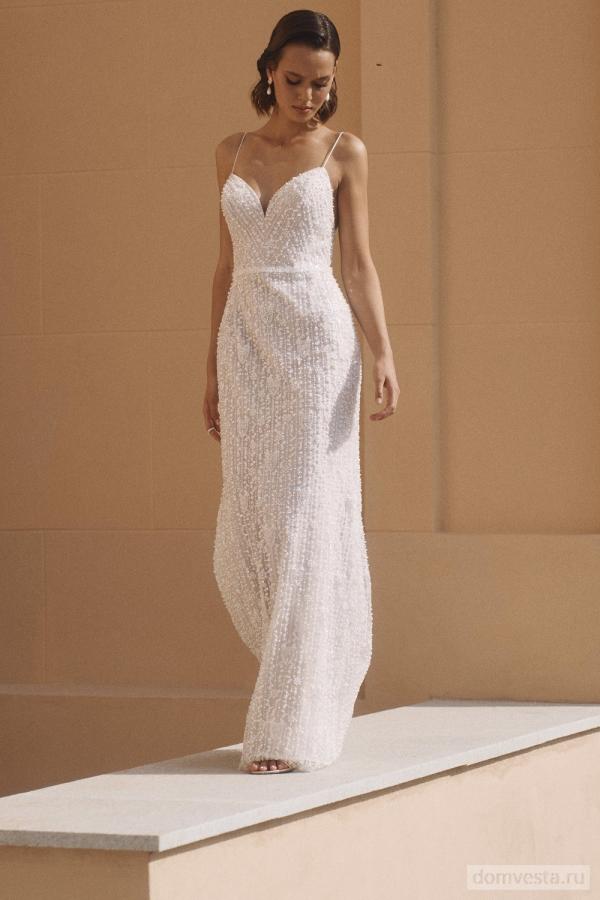 Свадебное платье #1144