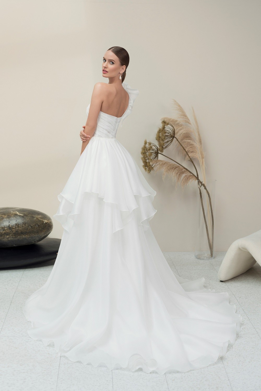 Свадебное платье #1897