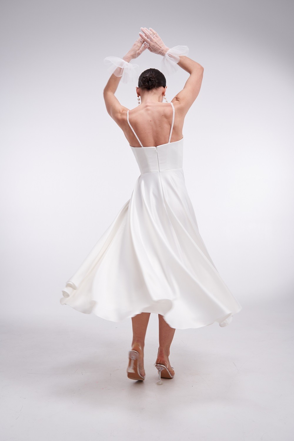 Свадебное платье #2048