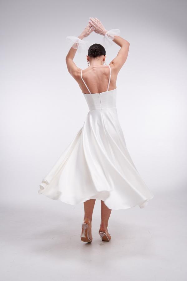 Свадебное платье #2048