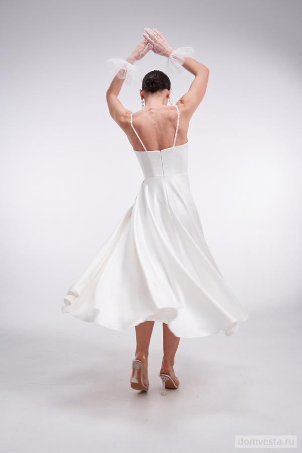Свадебное платье #2048