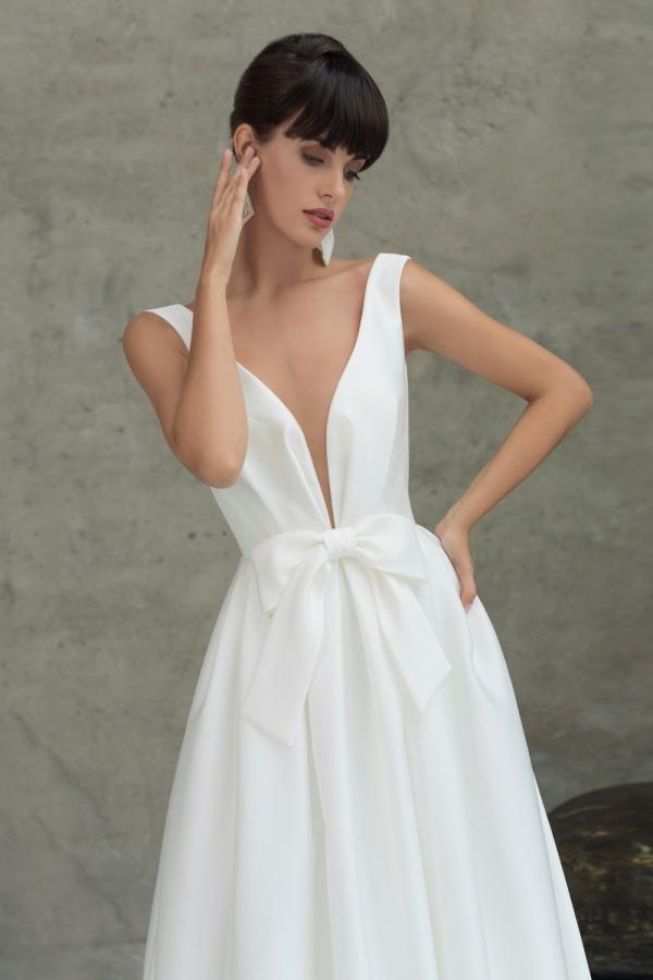 Свадебное платье #1882