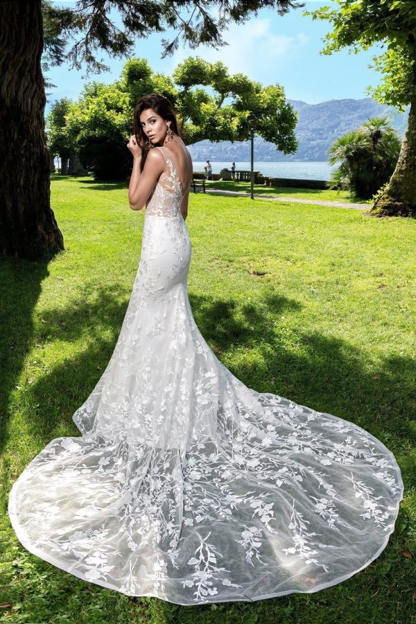 Свадебное платье #871