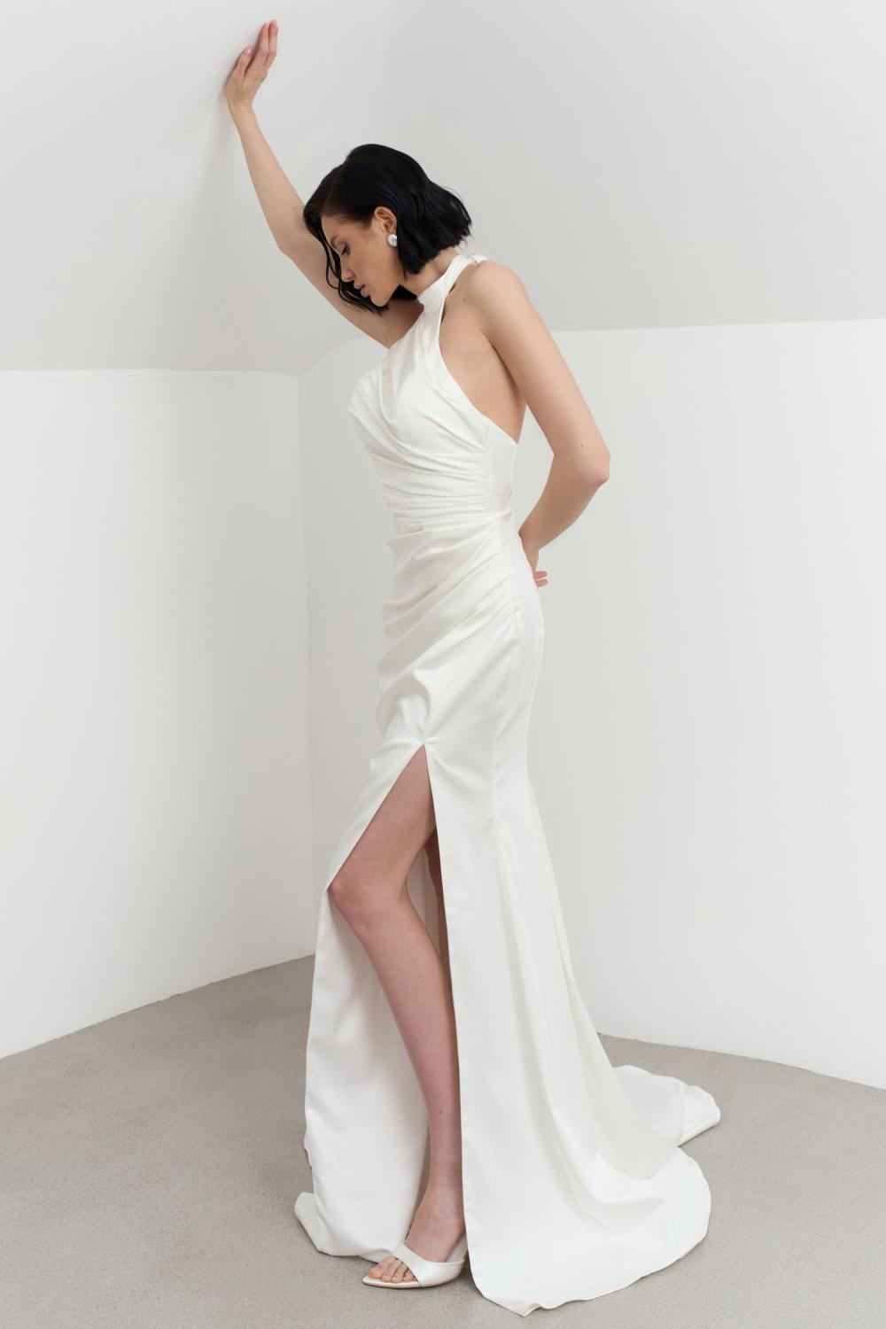 Свадебное платье #8714