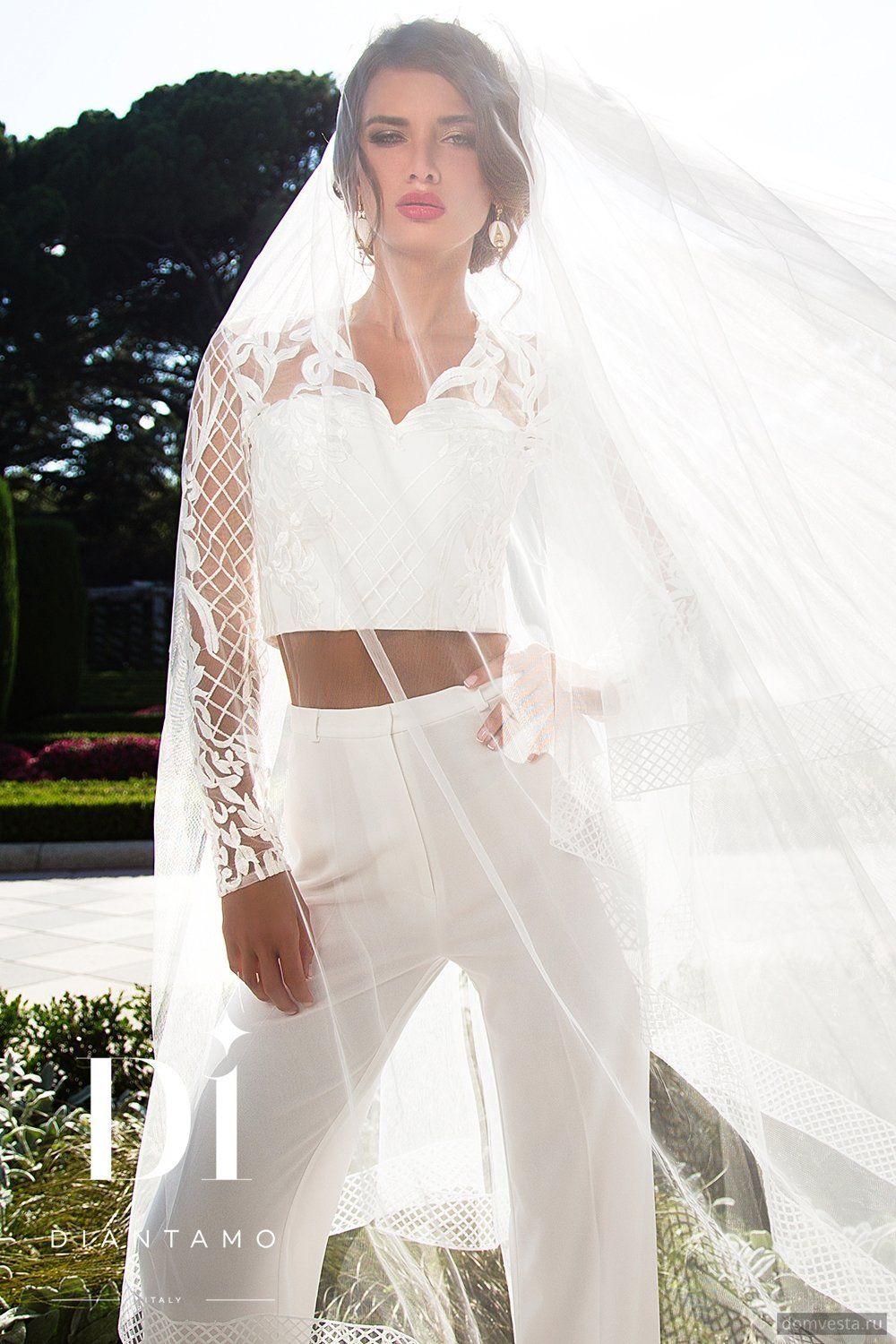 Свадебное платье #150