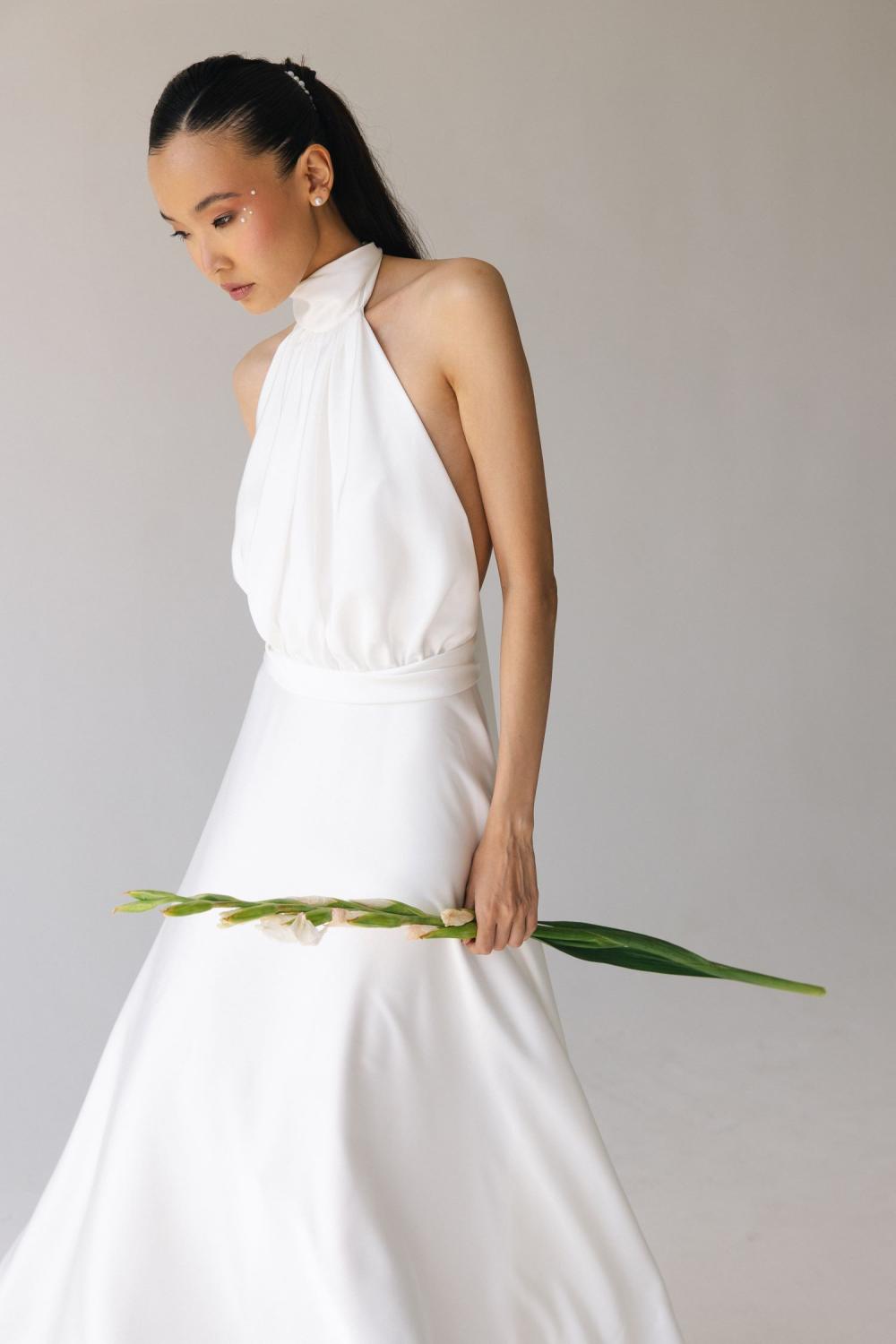 Свадебное платье #2092