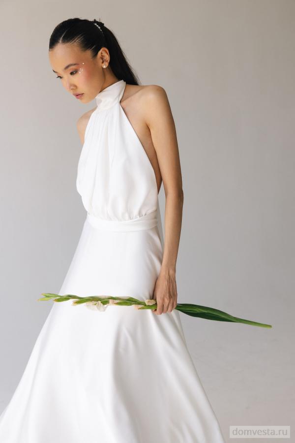 Свадебное платье #2092