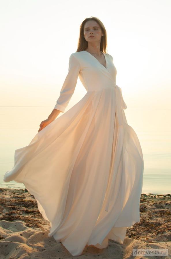 Свадебное платье #610