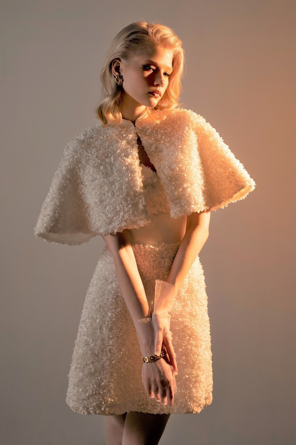 Свадебное платье #1087