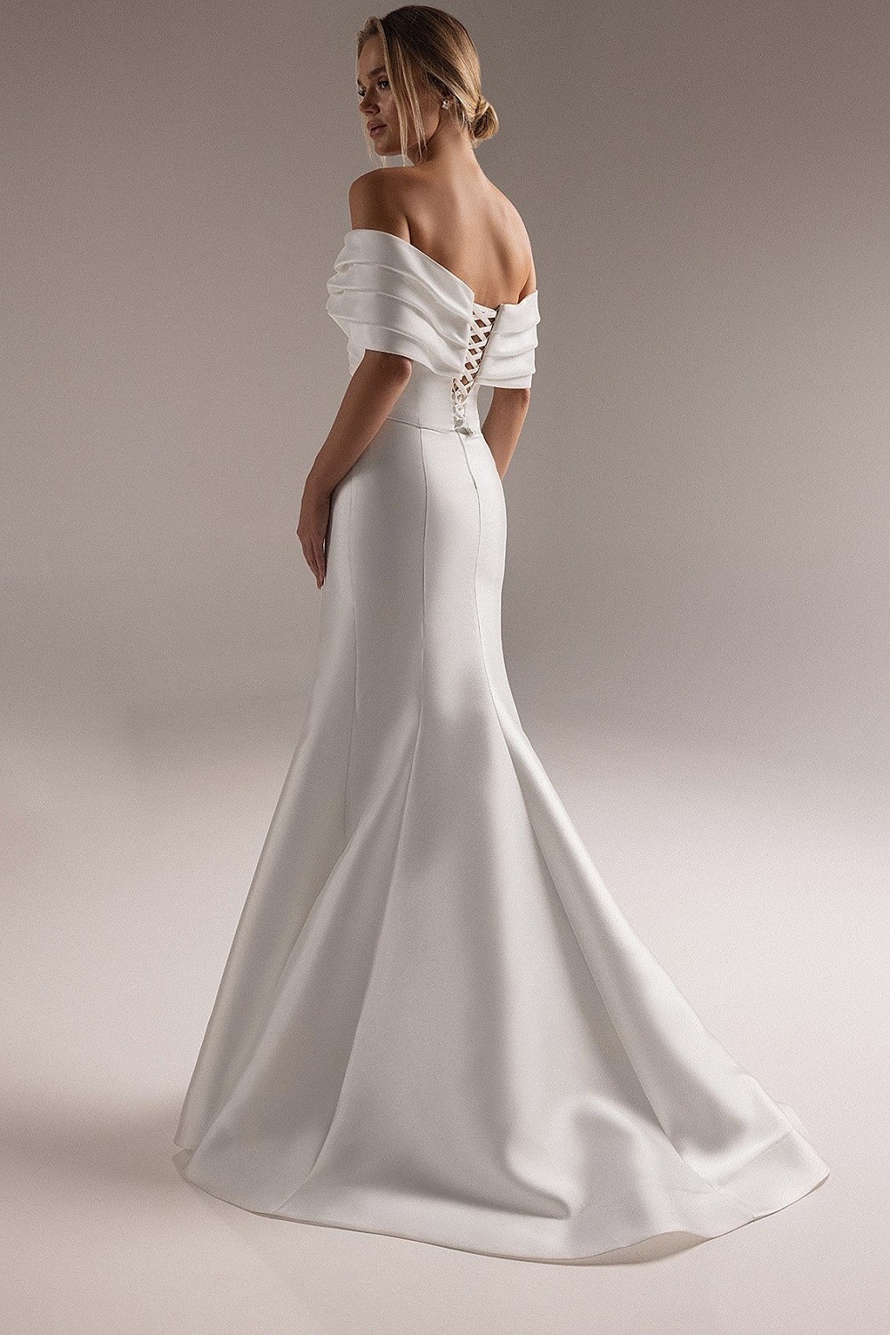 Свадебное платье #1708