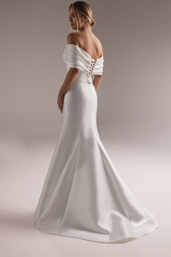 Свадебное платье #1708