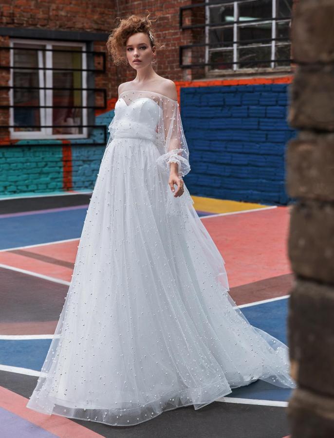 Свадебное платье #189