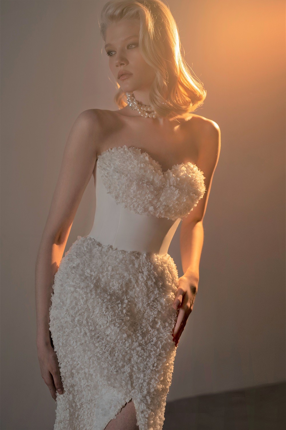 Свадебное платье #1083