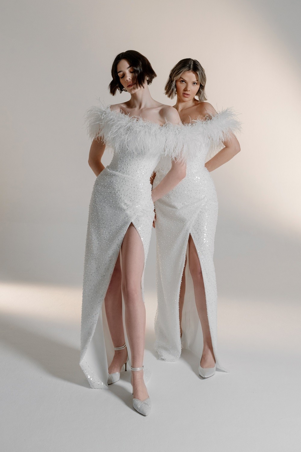 Свадебное платье #9640