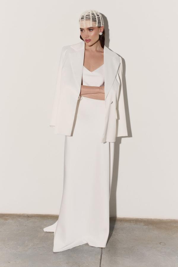 Свадебное платье #2133