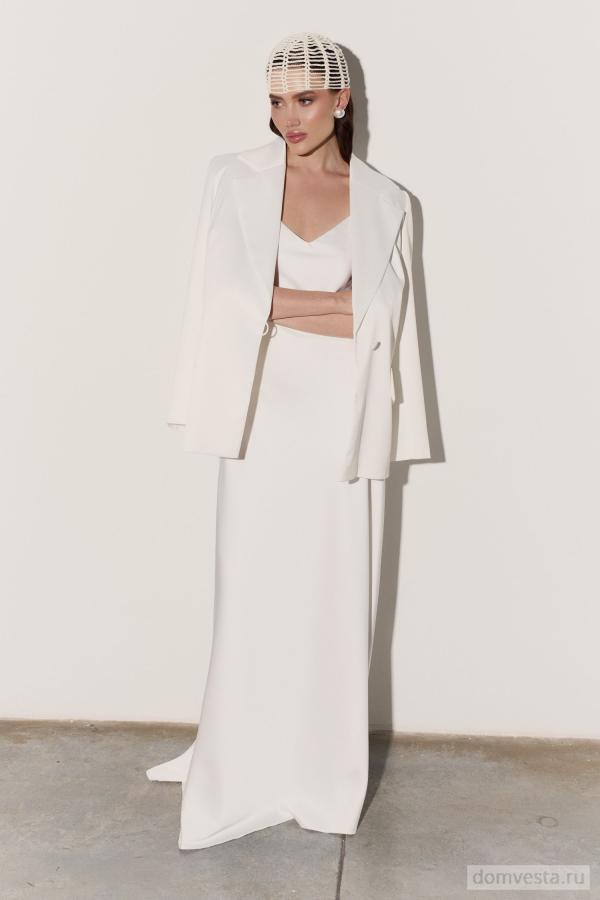 Свадебное платье #2133