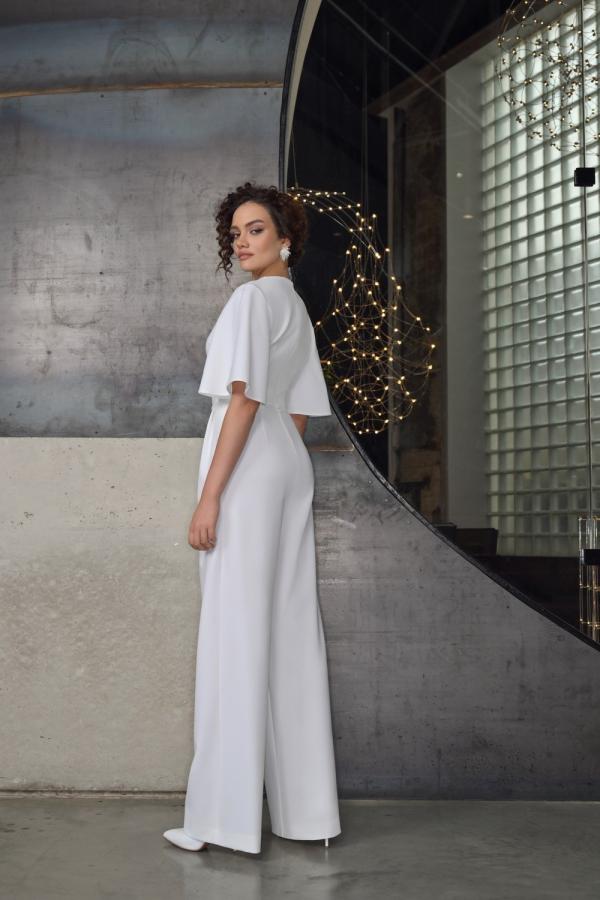 Свадебное платье #7614