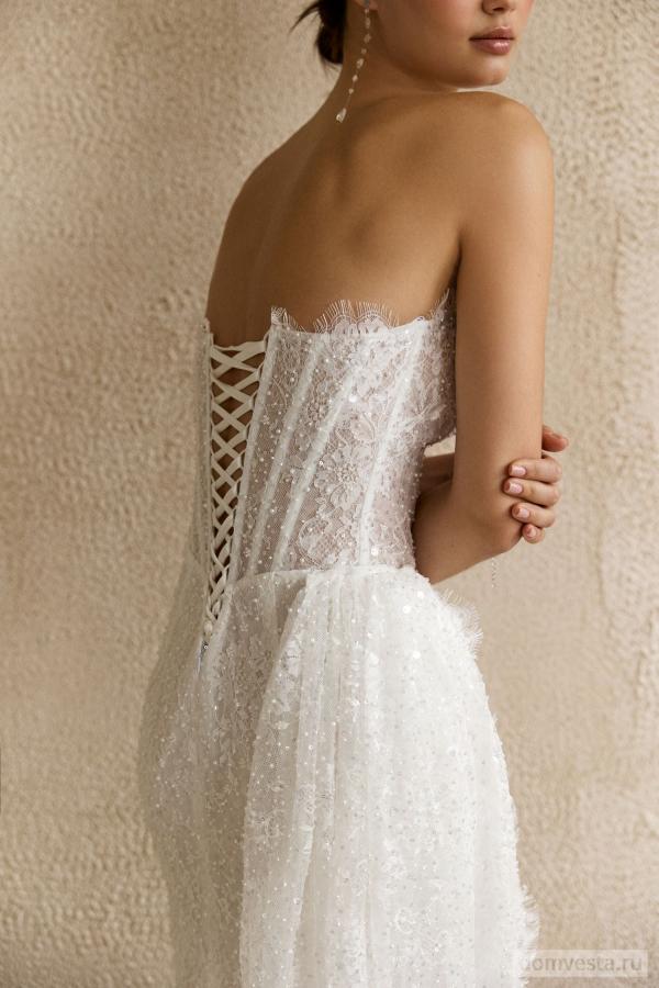 Свадебное платье #3661