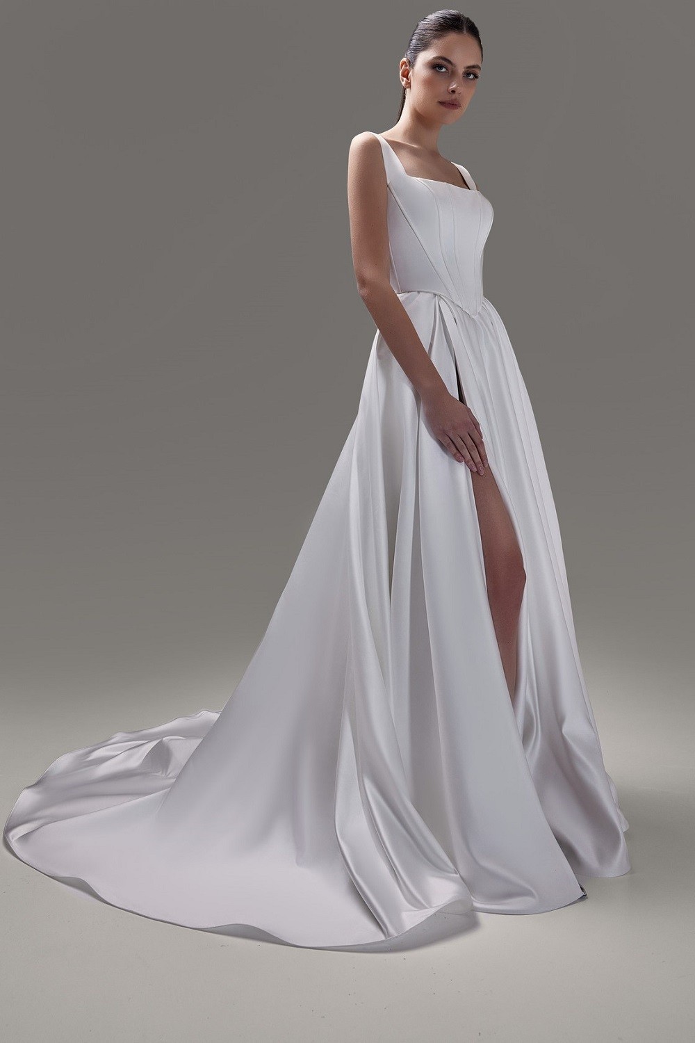 Свадебное платье #1688