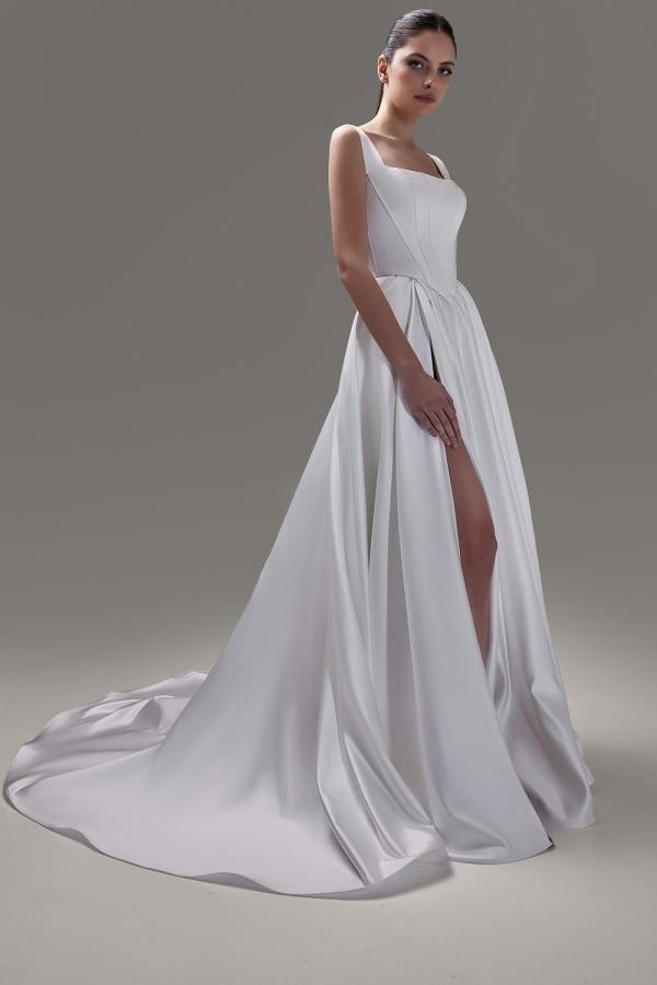 Свадебное платье #1688