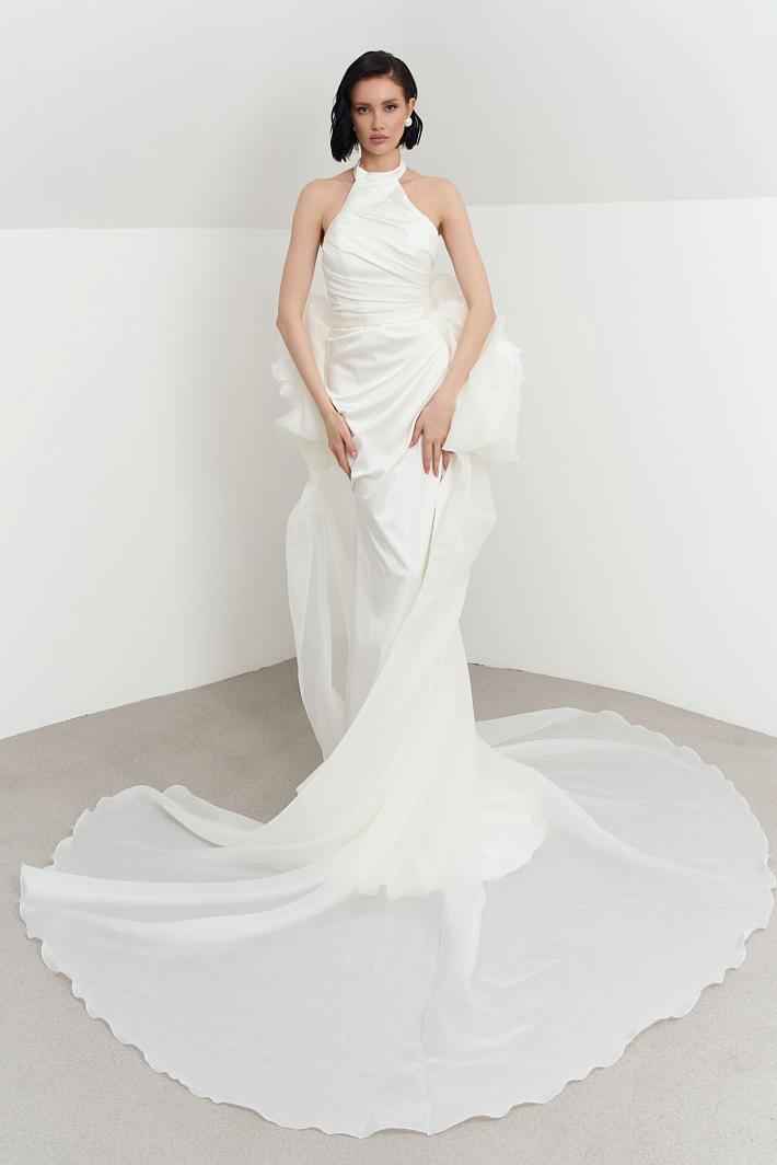 Свадебные платья #8714