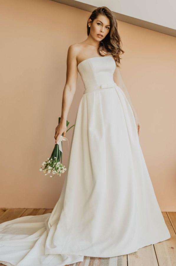 Свадебное платье #3100