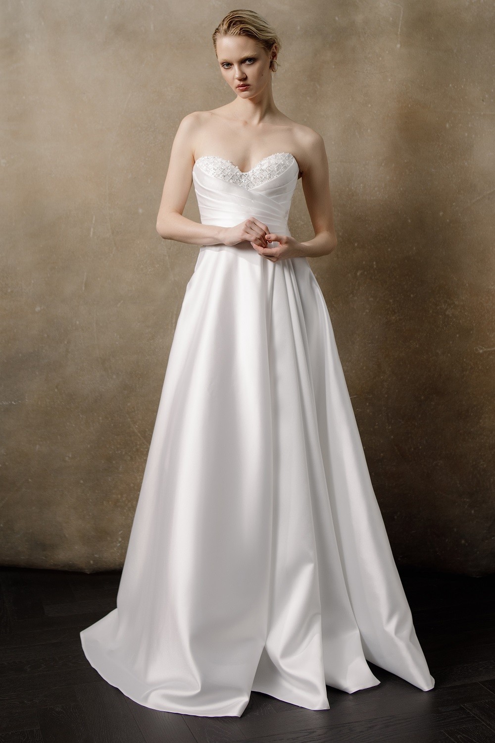 Свадебное платье #1151