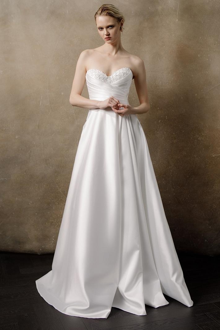 Свадебные платья #1151