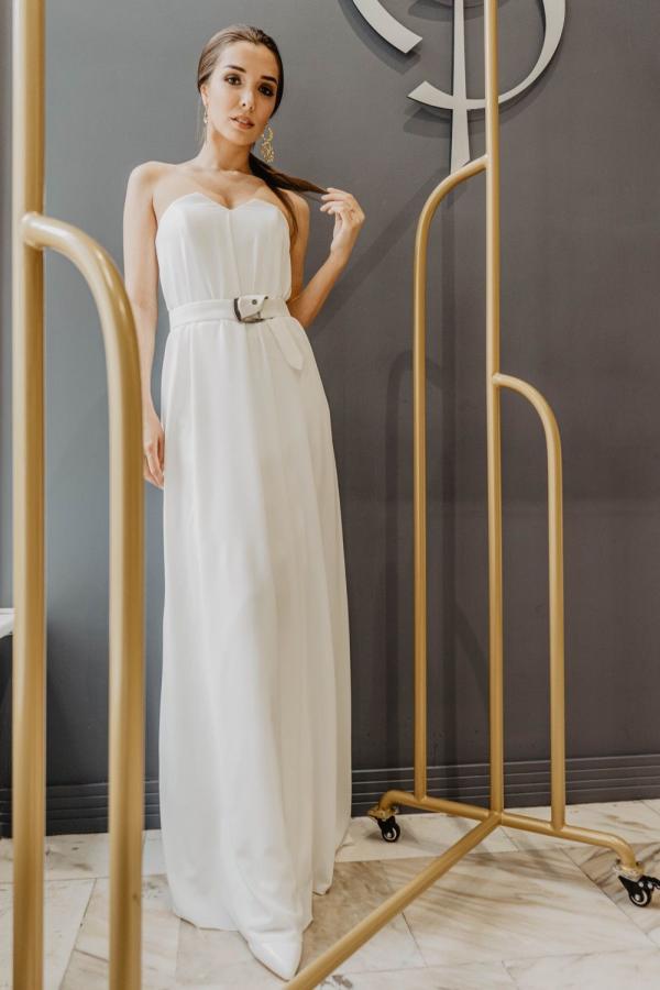 Свадебное платье #615