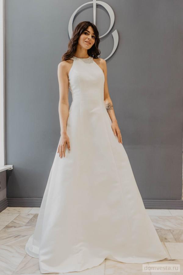 Свадебное платье #792