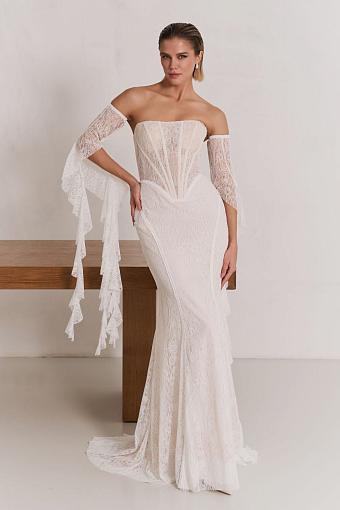 Свадебные платья #2889