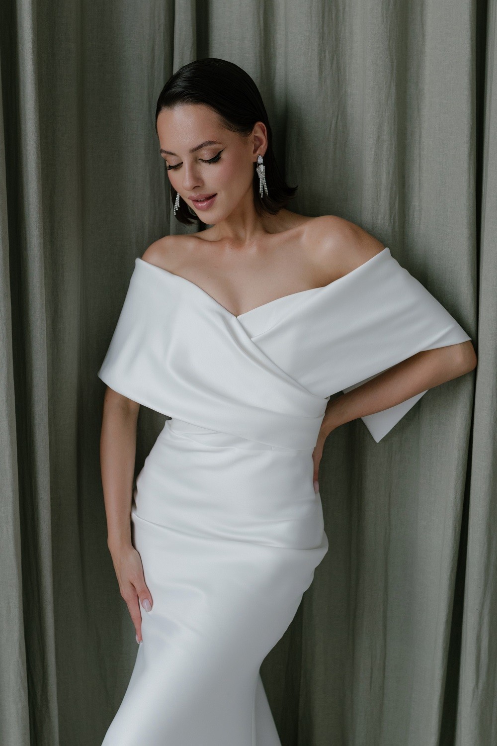 Свадебное платье #2062