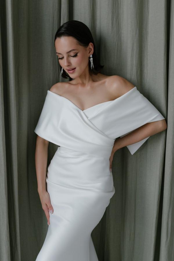 Свадебное платье #2062