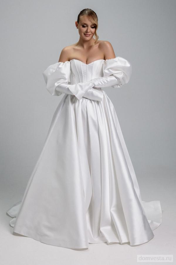 Свадебное платье #8664