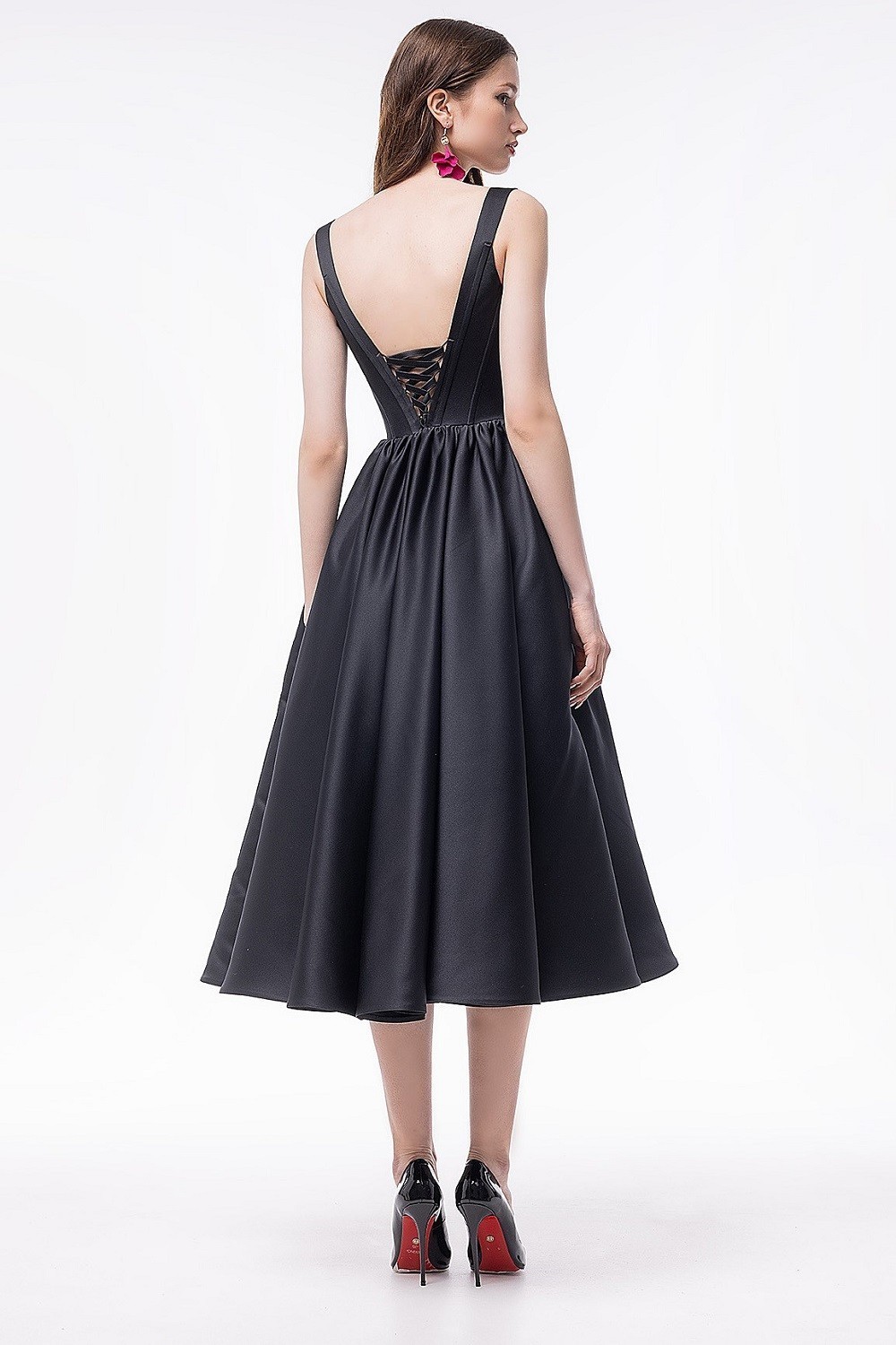 Вечернее платье #1680