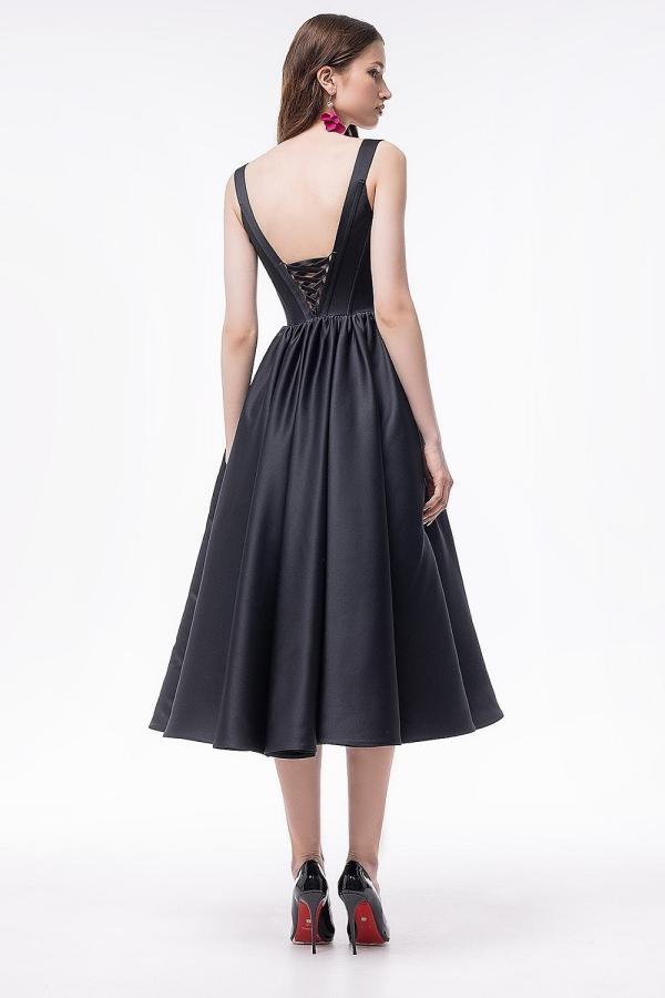 Вечернее платье #1680