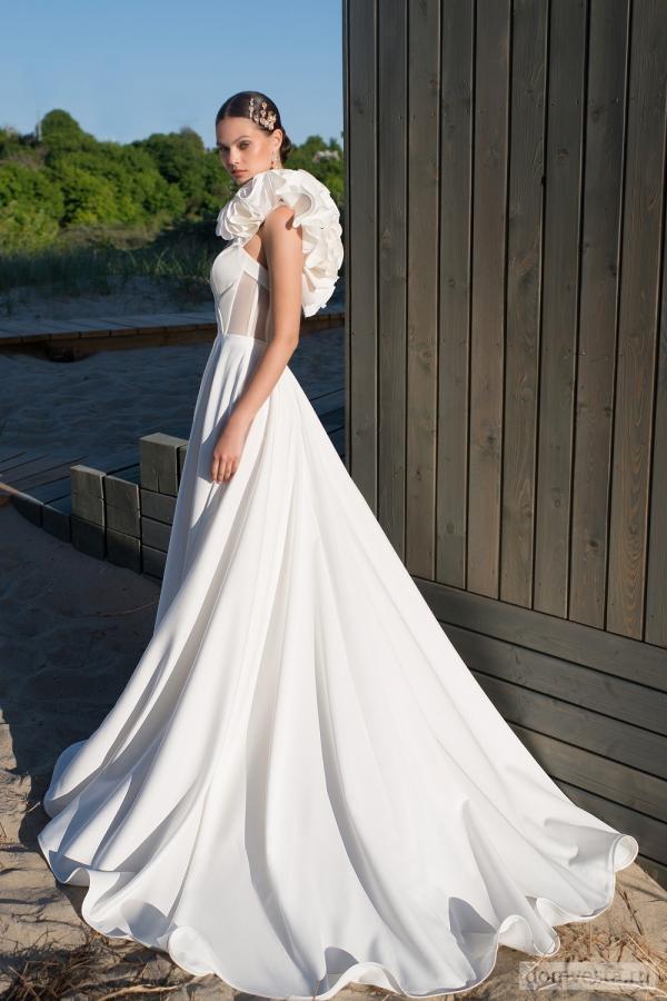Свадебное платье #2687
