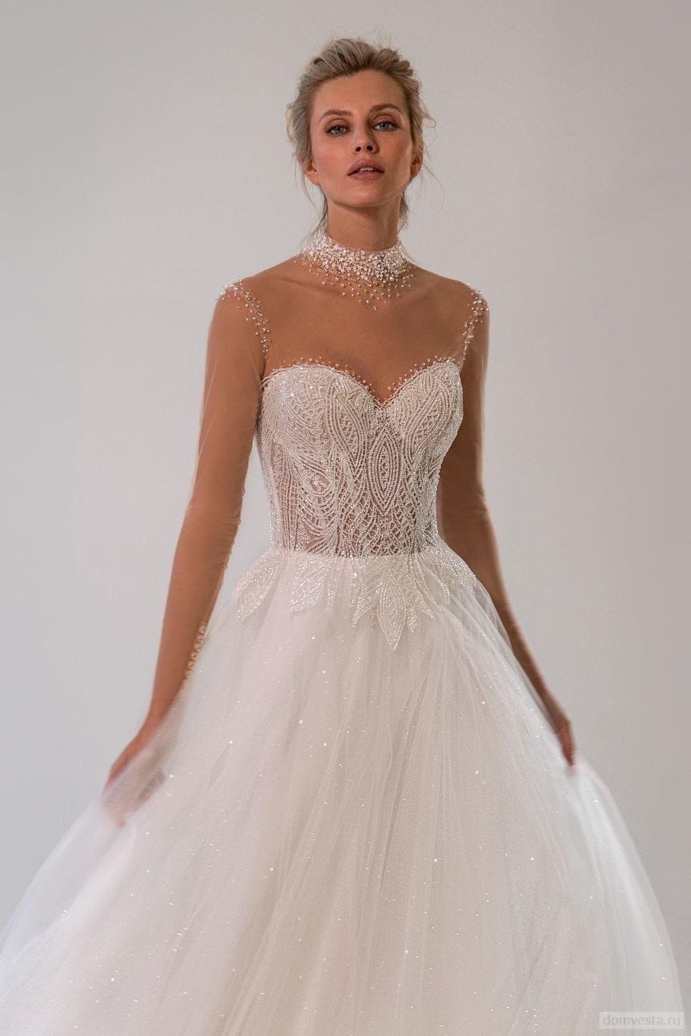Свадебное платье #1433