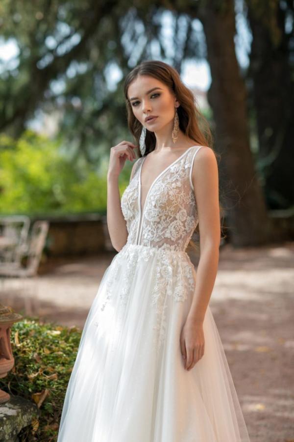 Свадебное платье #29