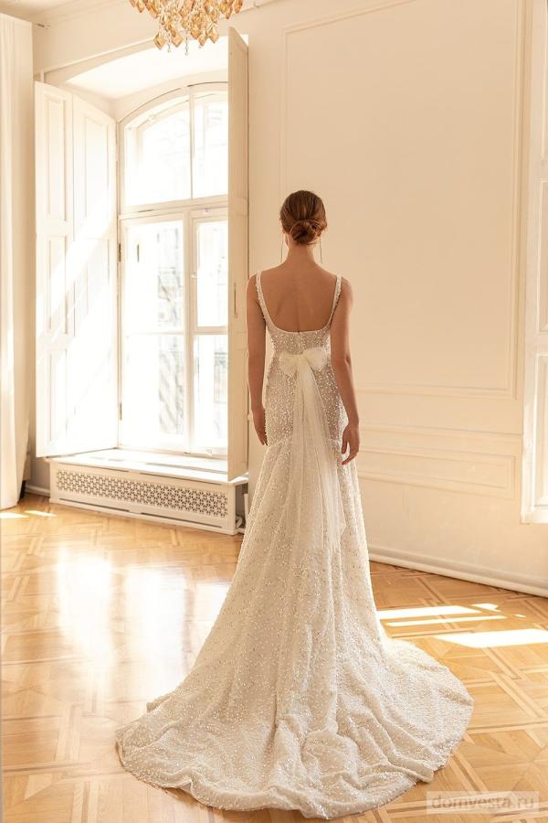 Свадебное платье #4713