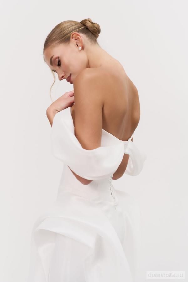 Свадебное платье #1166