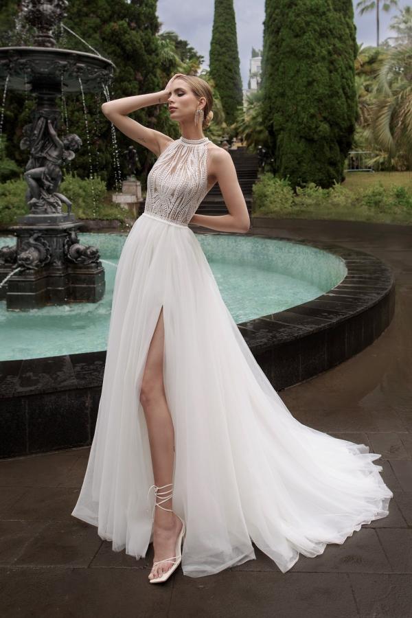 Свадебное платье #1956