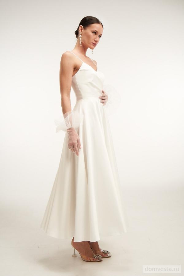 Свадебное платье #2048