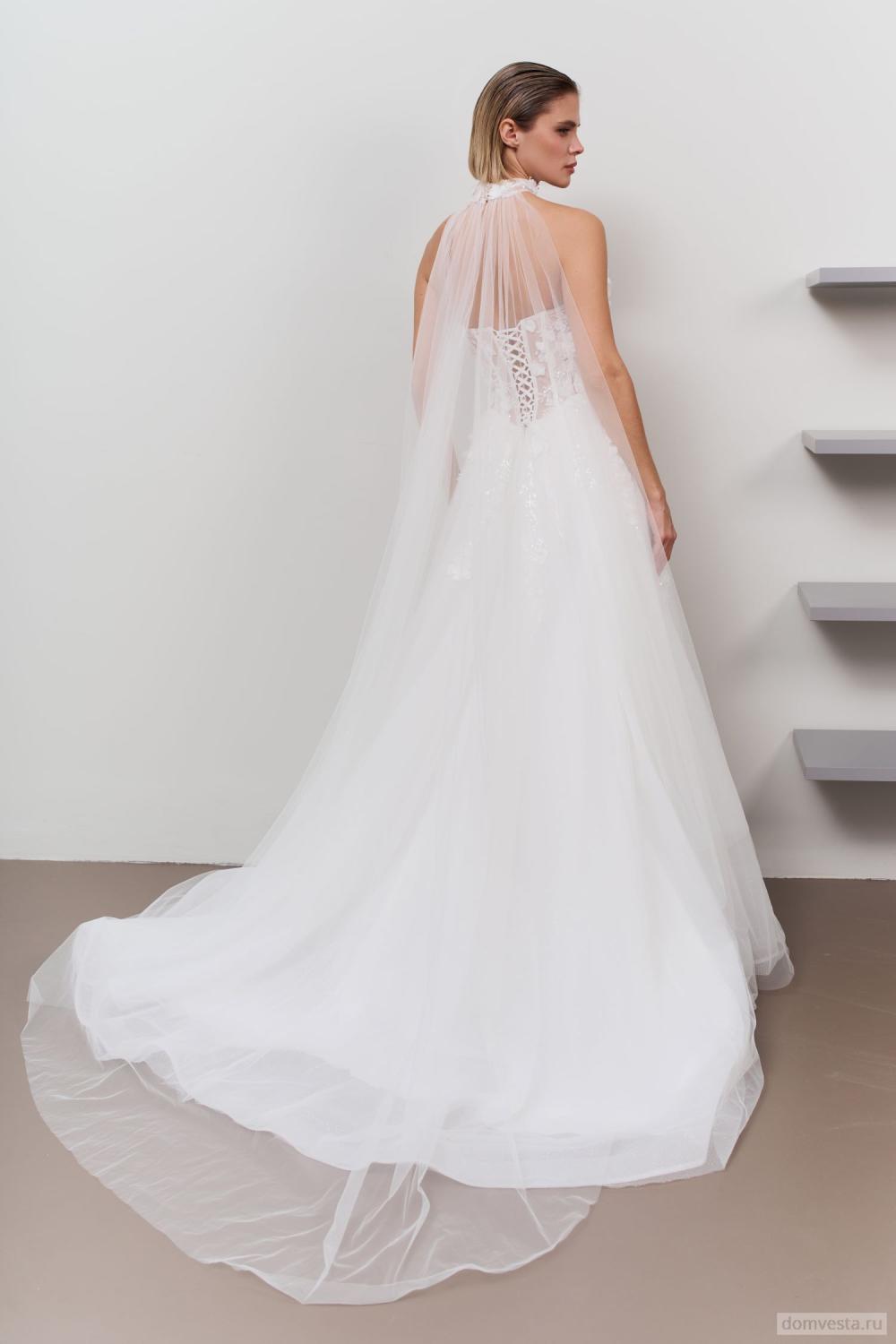 Свадебное платье #2884
