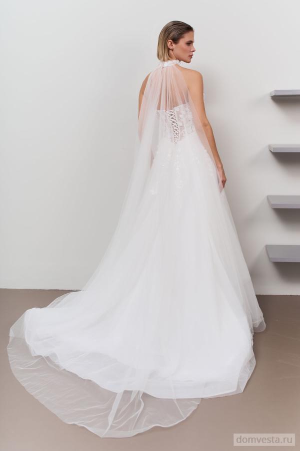 Свадебное платье #2884