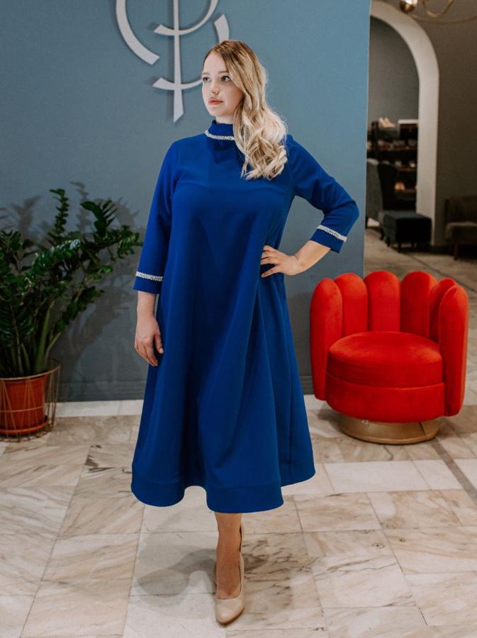 Вечернее платье #RR46