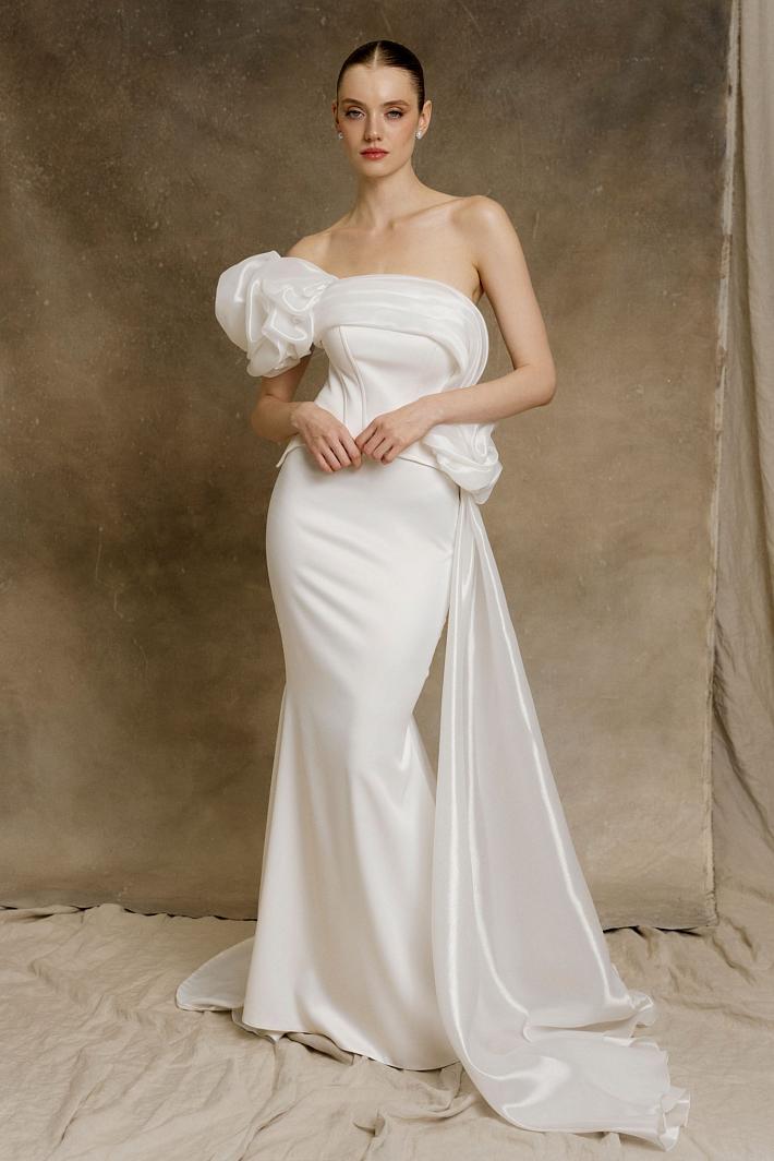 Свадебные платья #1170