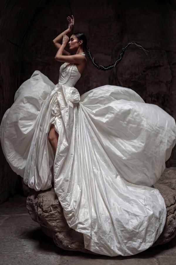 Свадебное платье #1443